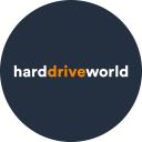 Hard Drive World logo